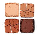 PALETA CONTORNOS YOUR BROWNS