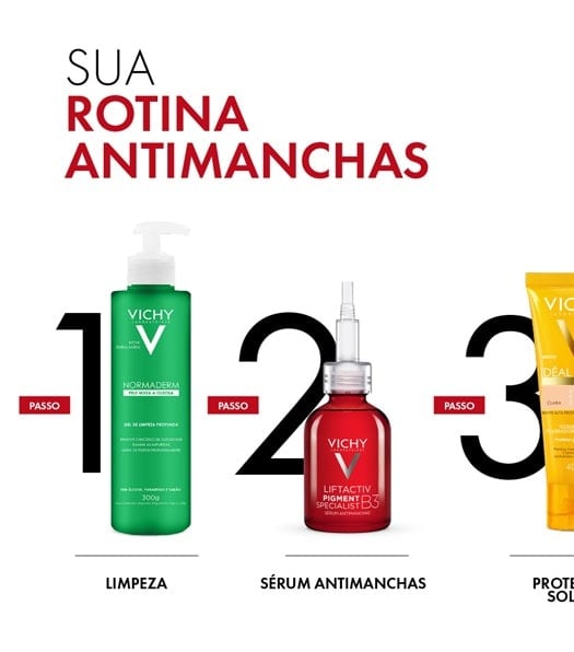 IFTACTIV VICHY LIFTACTIV PIGMENT SPECIALIST B3 30ML SÉRUM ANTIMANCHAS