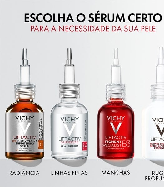 IFTACTIV VICHY LIFTACTIV PIGMENT SPECIALIST B3 30ML SÉRUM ANTIMANCHAS