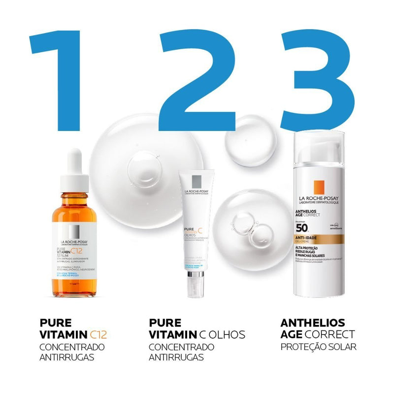 PURE VITAMIN C12 SÉRUM