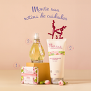 Deo Colônia Flor de Carambola 100ml