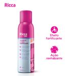 Shampoo a Seco Fortificante 150ml