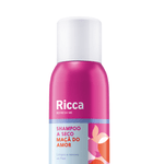 Shampoo A Seco Maçã do Amor 150ml