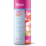 Shampoo A Seco Maçã do Amor 150ml