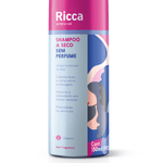 Shampoo a Seco Sem Perfume 150ml