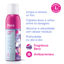 Shampoo a Seco Berry 150ml