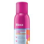 Condicionador a Seco Segunda Chance 150ml
