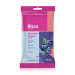 Lenço de Limpeza Facial para Equilibrar a Pele