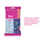 Lenço de Limpeza Facial para Equilibrar a Pele