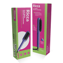 Flat Brush Escova Alisadora