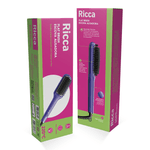 Flat Brush Escova Alisadora