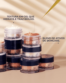 BT Glowtion Iluminador Jelly Honey