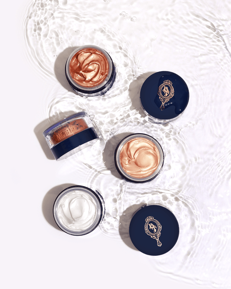 BT Glowtion Iluminador Jelly Lumi