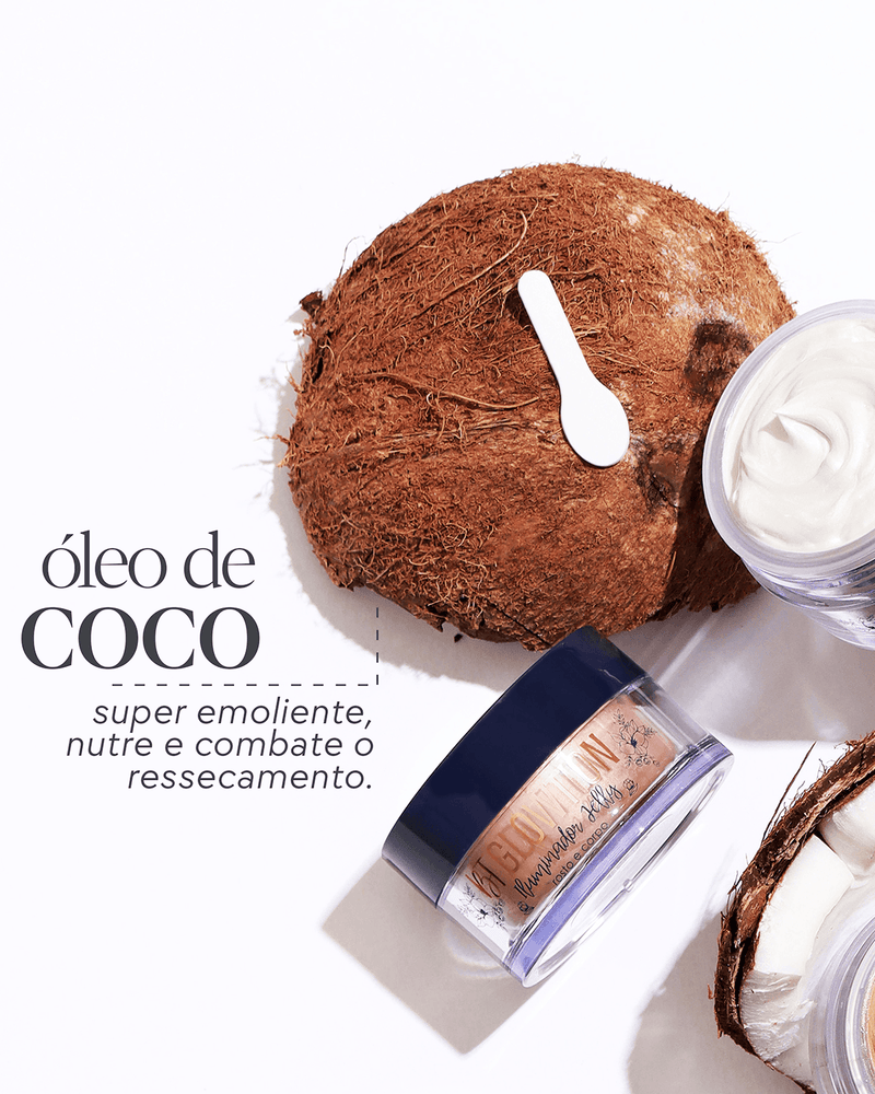 BT Glowtion Iluminador Jelly Lumi