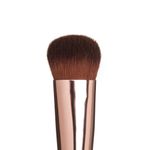 Pincel Rose Gold Iluminador