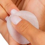 Lenço Umedecido Removedor de Esmalte