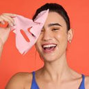 Máscara Facial Iluminadora