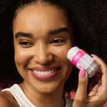 Bastão Facial Apaga-Poros