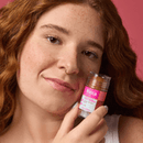 Bastão Facial Argila Vermelha