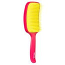 Escova Raquete Flex Pink