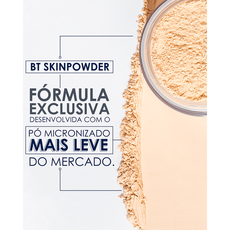 BT Skinpowder