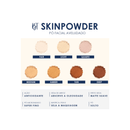 BT Skinpowder