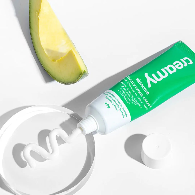 Creme Hidratante Antivermelhidão - Intensive Cream
