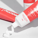 Kit Facial – Loção + Gel de Limpeza + Creme Olhos