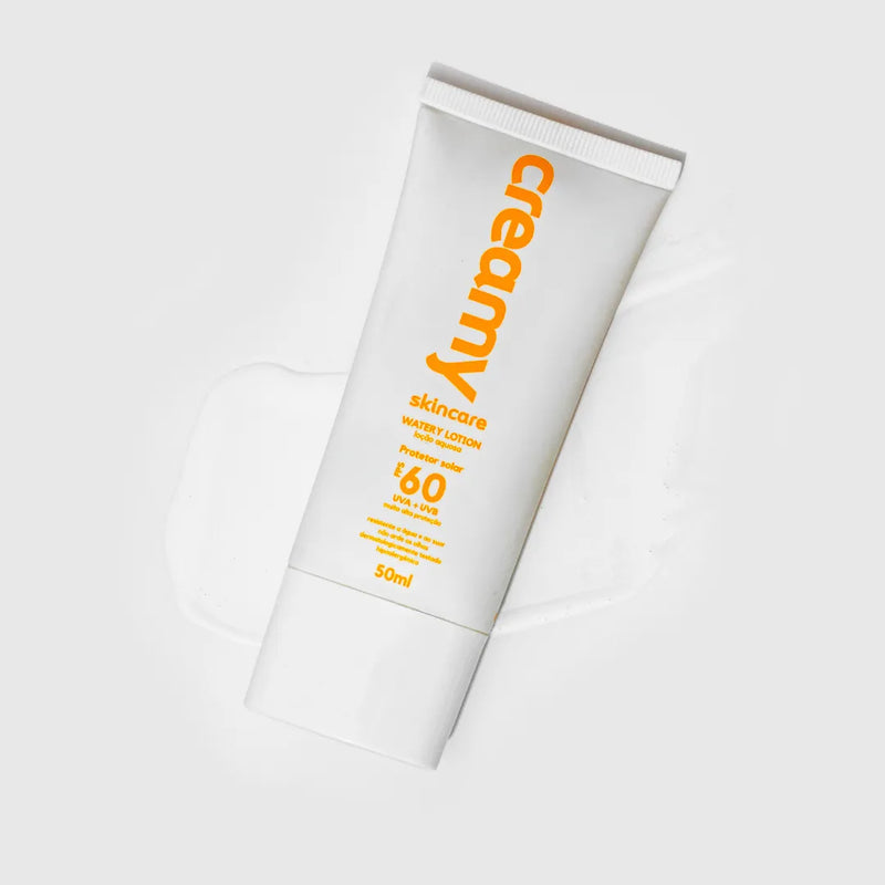 Kit Facial – Loção + Gel de Limpeza + Creme Olhos