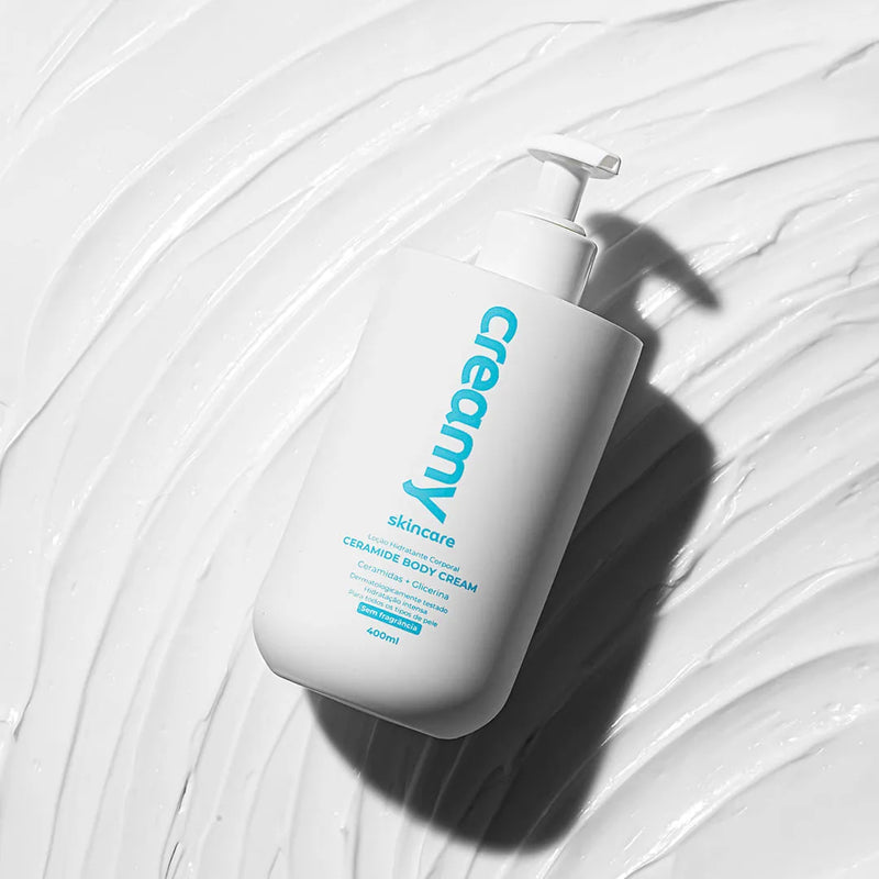 Loção Facial Hidratante