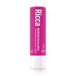 Protetor Labial Com Manteiga de Cacau + Karite Fps 15