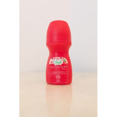 Desodorante Roll-On Cherry 50ml