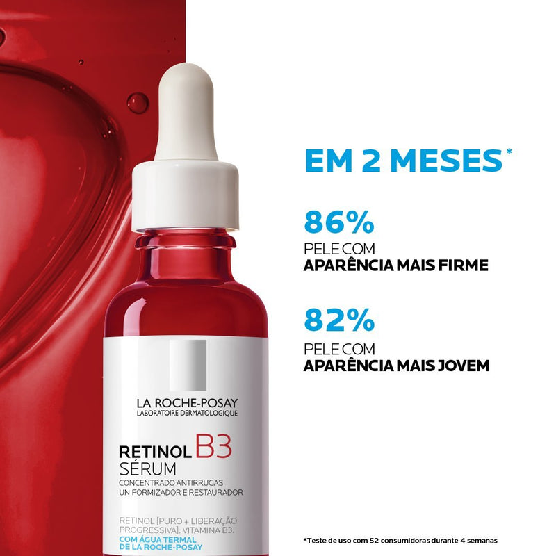 RETINOL B3 SÉRUM