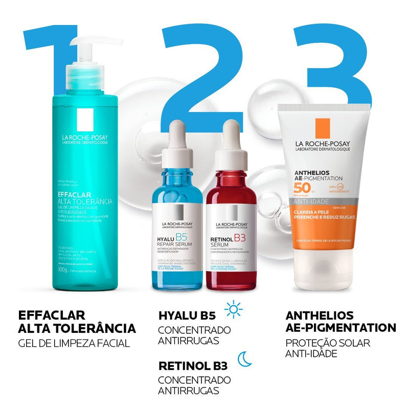 RETINOL B3 SÉRUM