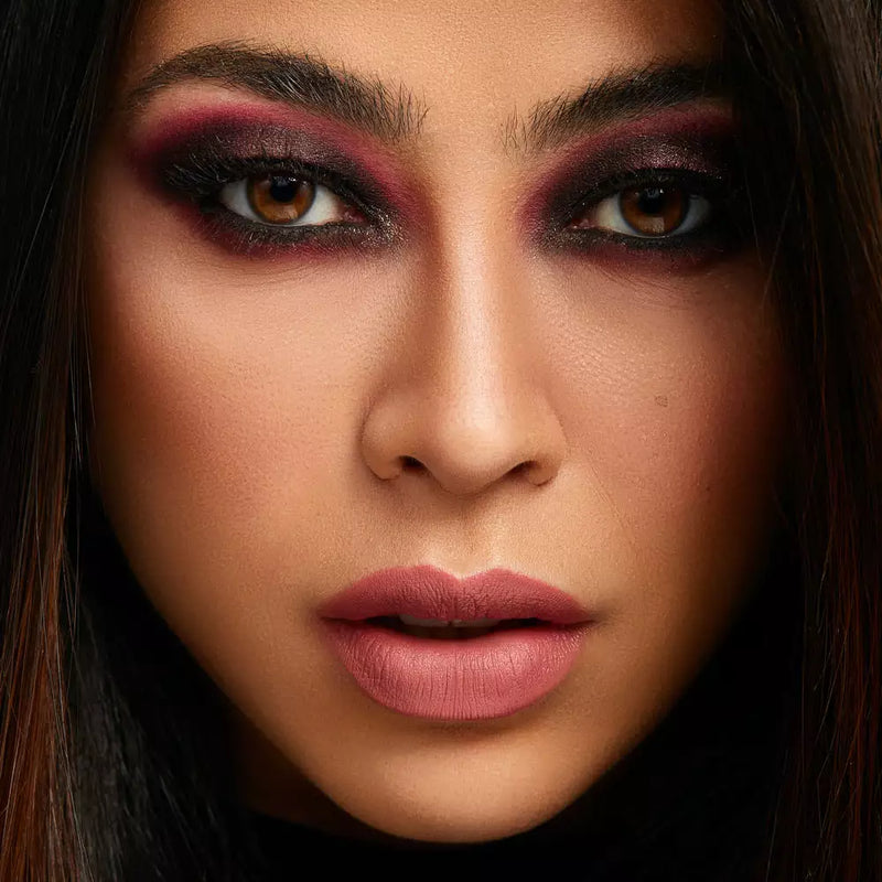 PALETA SOMBRAS NINE ESSENTIALS