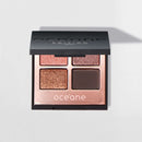 Paleta de Sombras - 4 Eyeshadow Palette Edition 4,5g