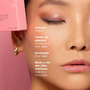 Paleta de Sombras - 4 Eyeshadow Palette Edition 4,5g