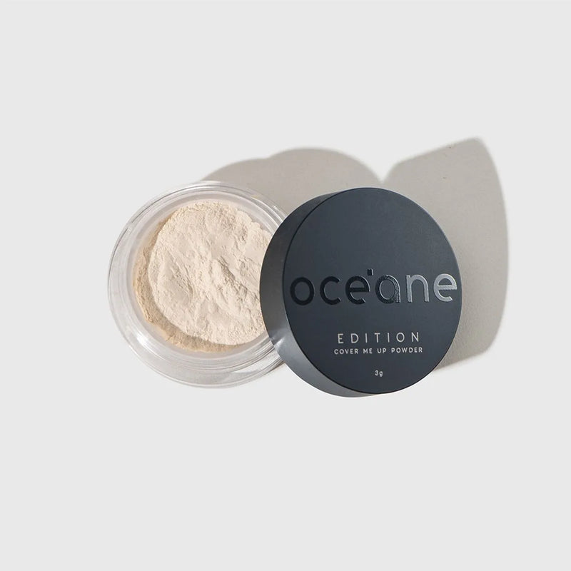 Pó Translúcido Solto – Cover Me Up Powder Edition 13g