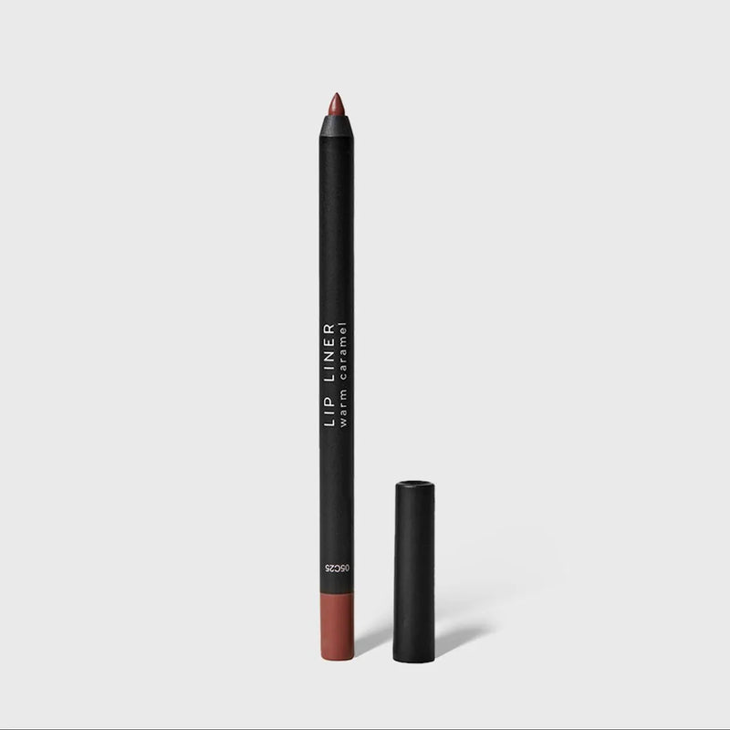 Lápis de Contorno Labial Marrom - Lip Liner Edition 1,2g