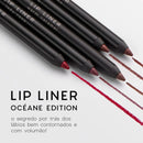 Lápis de Contorno Labial Marrom - Lip Liner Edition 1,2g