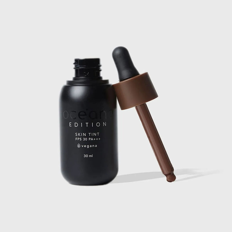 Base Fluida com Proteção Fps 30 - Skin Tint Edition 30ml