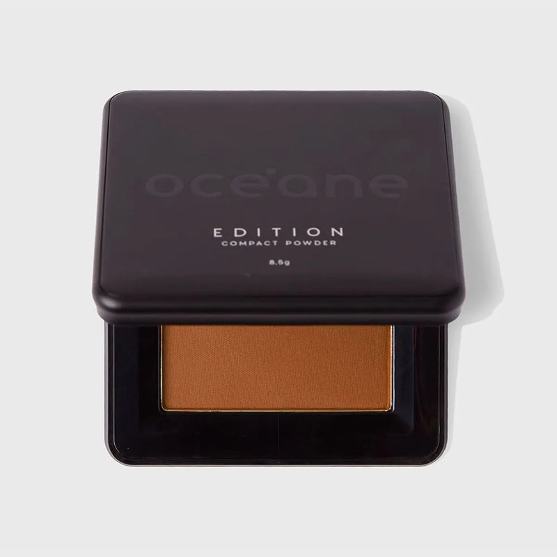 Pó Compacto Claro - Compact Powder Edition 8,5g