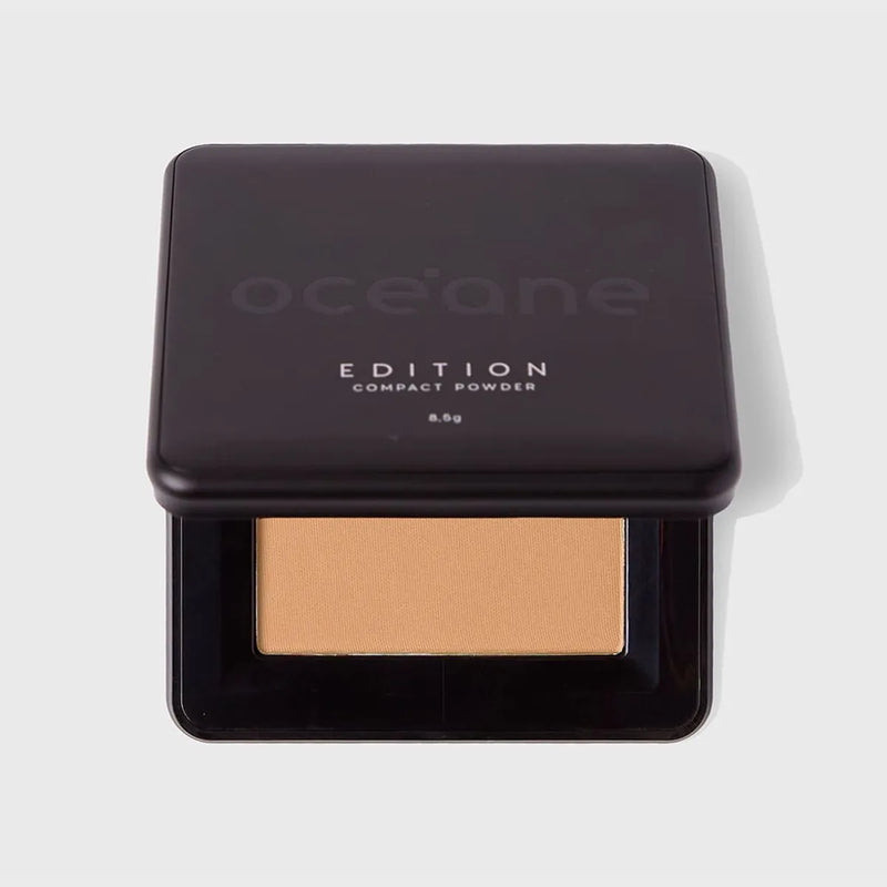 Pó Compacto Claro - Compact Powder Edition 8,5g