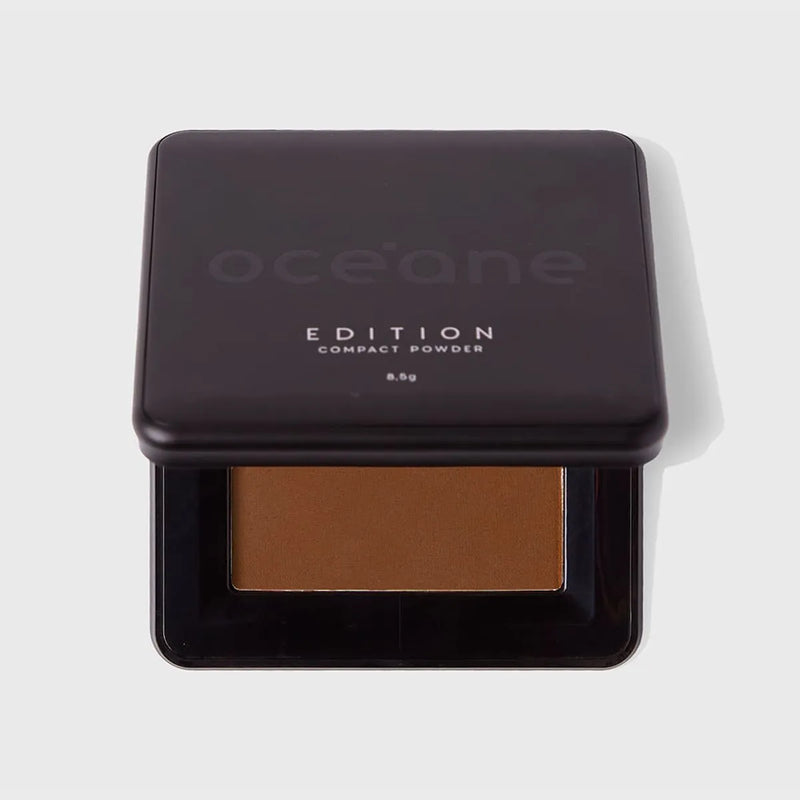Pó Compacto Claro - Compact Powder Edition 8,5g