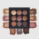 Paleta de Sombras - Pocket Palette Edition 7g