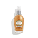 Óleo Corporal Iluminador Amêndoa 100ml