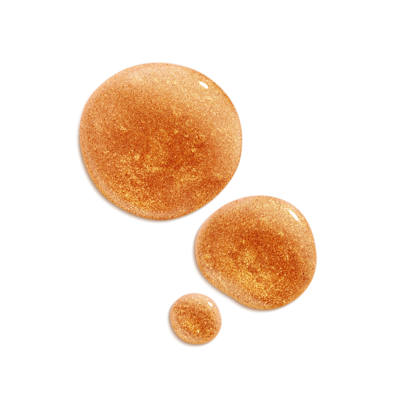 Óleo Corporal Iluminador Amêndoa 100ml