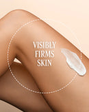 Creme Corporal Concentrado de Leite de Amêndoa