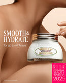 Creme Corporal Concentrado de Leite de Amêndoa