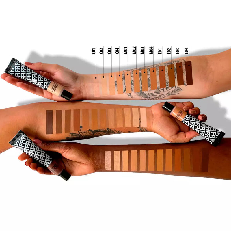 BASE MATE REAL FILTER